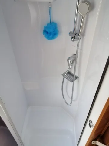 Foto Elnagh Baron 73 G 2019 - Elnagh Baron 73 G Letti gemelli