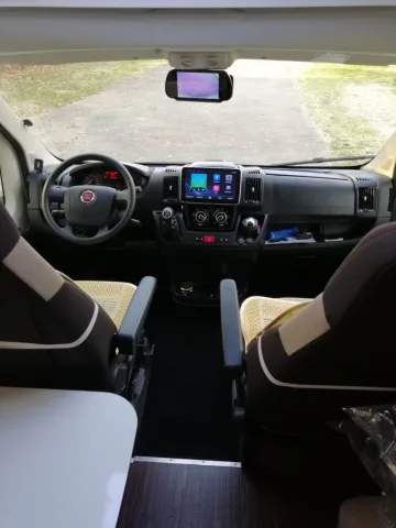 Foto Elnagh Baron 73 G 2019 - Elnagh Baron 73 G Letti gemelli