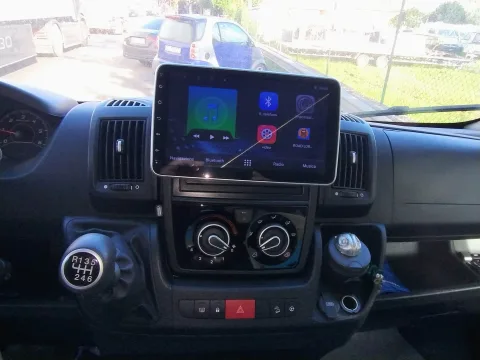 Foto Elnagh Baron 73 G 2019 - Elnagh Baron 73 G Letti gemelli