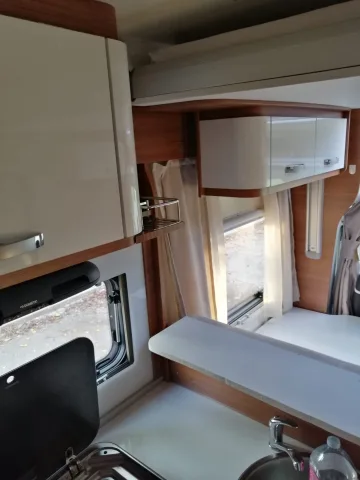 Foto Elnagh Baron 73 G 2019 - Elnagh Baron 73 G Letti gemelli