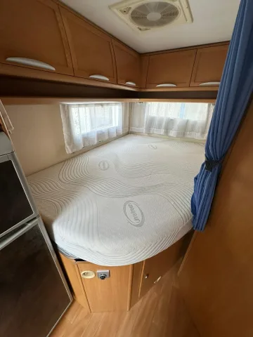 Foto C.I. Cipro 55 2003 - CI Cipro 55