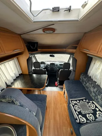 Foto C.I. Cipro 55 2003 - CI Cipro 55