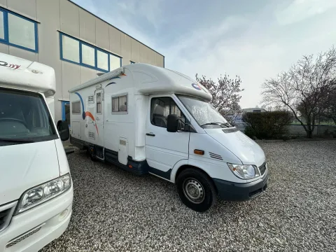 Foto C.I. Cipro 55 2003 - CI Cipro 55