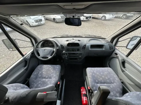 Foto C.I. Cipro 55 2003 - CI Cipro 55