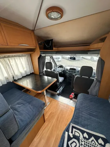 Foto C.I. Cipro 55 2003 - CI Cipro 55