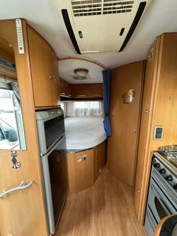 Foto C.I. Cipro 55 2003 - CI Cipro 55