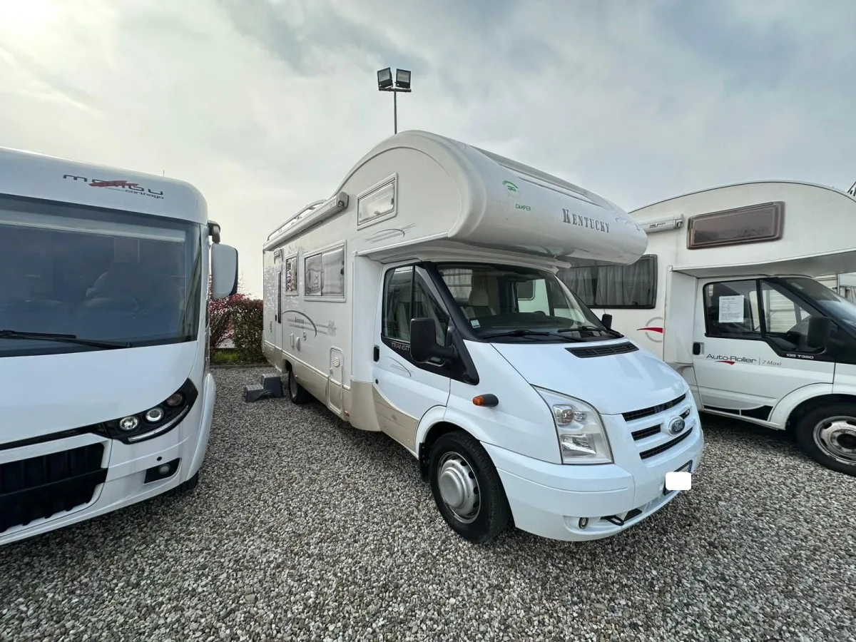 Kentucky Estro 2 2007 - Kentucky Estro 2