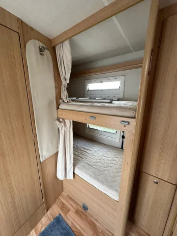 Foto Kentucky Estro 2 2007 - Kentucky Estro 2