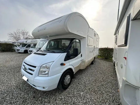 Foto Kentucky Estro 2 2007 - Kentucky Estro 2