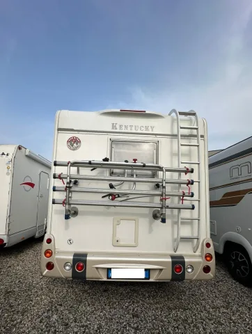 Foto Kentucky Estro 2 2007 - Kentucky Estro 2