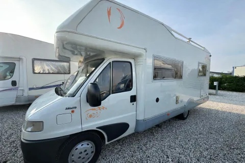 Foto C.I. Mizar 371 1999 - CI Mizar 371