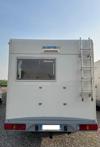 Foto C.I. Mizar 371 1999 - CI Mizar 371