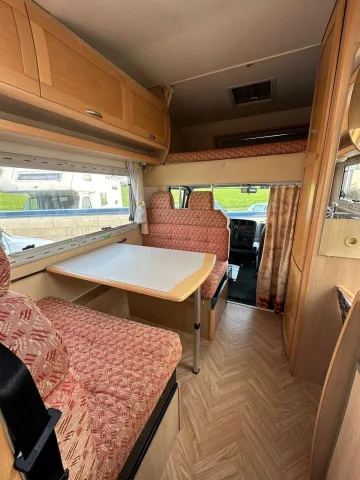 Foto C.I. Mizar 371 1999 - CI Mizar 371