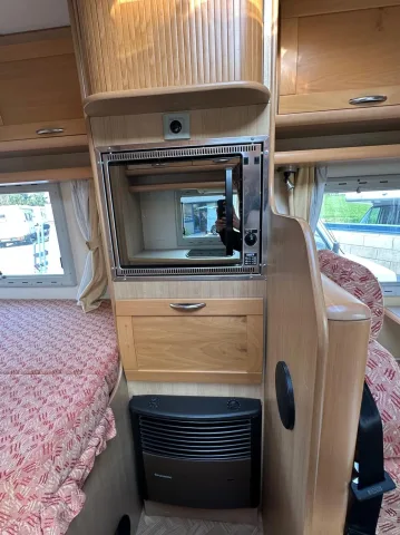 Foto C.I. Mizar 371 1999 - CI Mizar 371