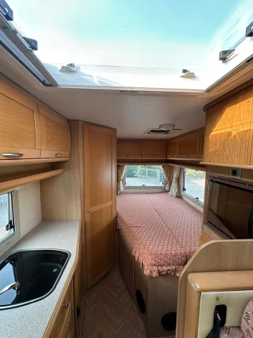 Foto C.I. Mizar 371 1999 - CI Mizar 371