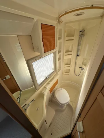 Foto C.I. Mizar 371 1999 - CI Mizar 371