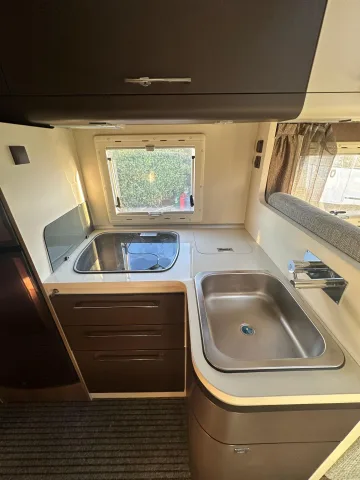 Foto Roller Team Granduca Garage 2011 - Roller Team Granduca Garage