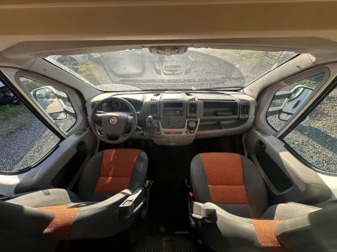 Foto Roller Team Granduca Garage 2011 - Roller Team Granduca Garage