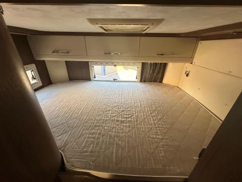 Foto Roller Team Granduca Garage 2011 - Roller Team Granduca Garage