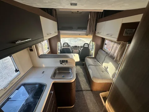 Foto Roller Team Granduca Garage 2011 - Roller Team Granduca Garage