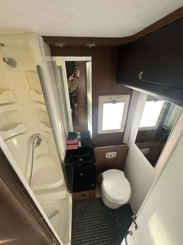 Foto Roller Team Granduca Garage 2011 - Roller Team Granduca Garage