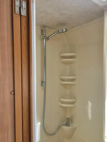 Foto Rimor Super Brig 677 TC 2004 - Rimor Superbring 677tc