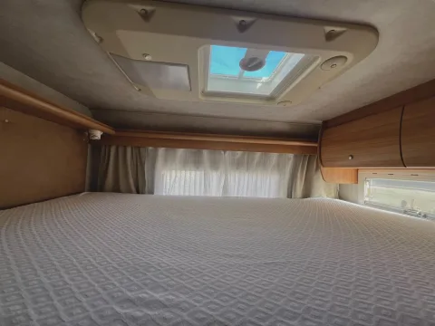 Foto Rimor Super Brig 677 TC 2004 - Rimor Superbring 677tc