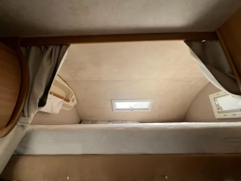 Foto Rimor Super Brig 677 TC 2004 - Rimor Superbring 677tc