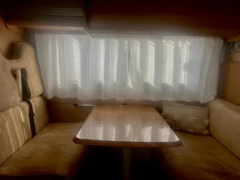 Foto Rimor Super Brig 677 TC 2004 - Rimor Superbring 677tc