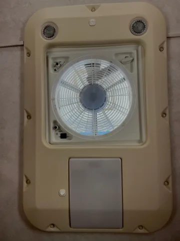 Foto Rimor Super Brig 677 TC 2004 - Rimor Superbring 677tc