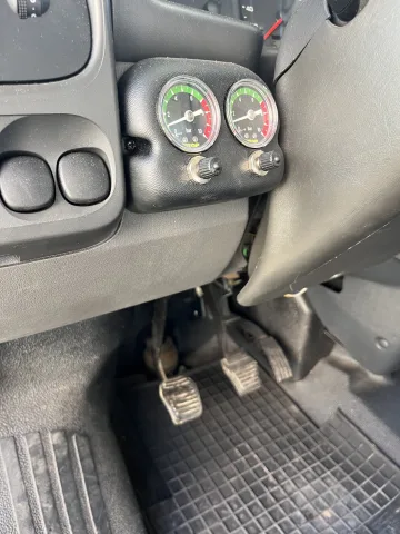 Foto Rimor Super Brig 677 TC 2004 - Rimor Superbring 677tc