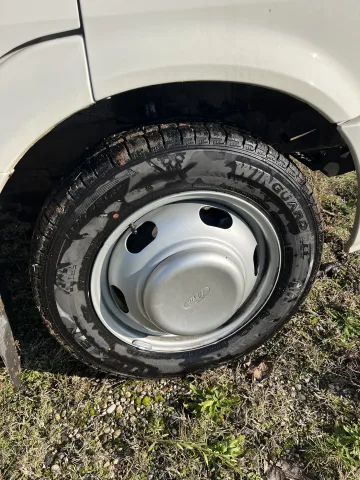 Foto Rimor Super Brig 677 TC 2004 - Rimor Superbring 677tc