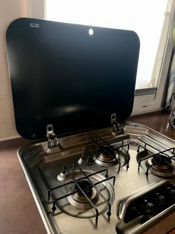 Foto Rimor Super Brig 677 TC 2004 - Rimor Superbring 677tc