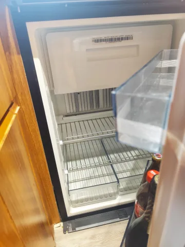 Foto Rimor Super Brig 678 1999 - Rimor super brig 678