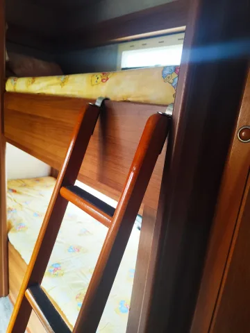 Foto Rimor Super Brig 678 1999 - Rimor super brig 678