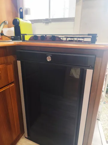 Foto Rimor Super Brig 678 1999 - Rimor super brig 678