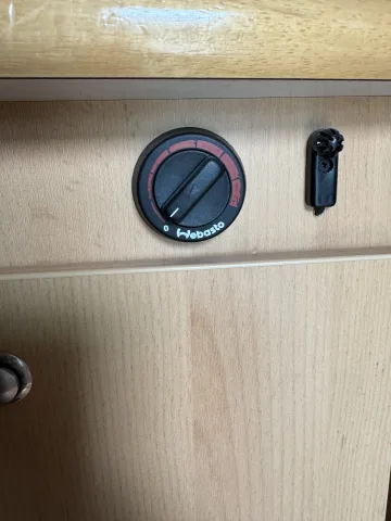 Foto Elnagh Super D 111C 2005 - Camper Elnagh Super D 111 - 5+1 posti