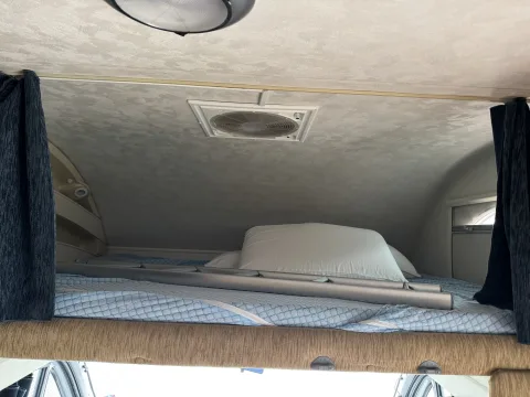 Foto Elnagh Super D 111C 2005 - Camper Elnagh Super D 111 - 5+1 posti