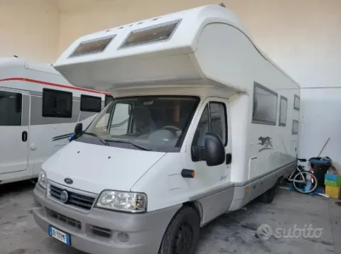 Foto Laika Ecovip 8.1 2006 - Laika ecovip 8.1