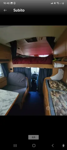 Foto Laika Ecovip 8.1 2006 - Laika ecovip 8.1