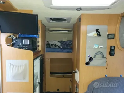 Foto Laika Ecovip 8.1 2006 - Laika ecovip 8.1