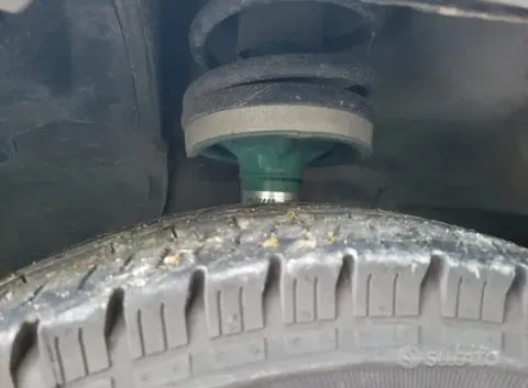 Foto Laika Ecovip 8.1 2006 - Laika ecovip 8.1