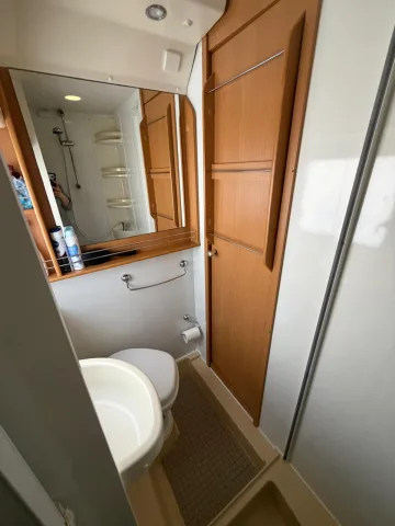 Foto XGO Family 101 2007 - Rimor XGO Family 101