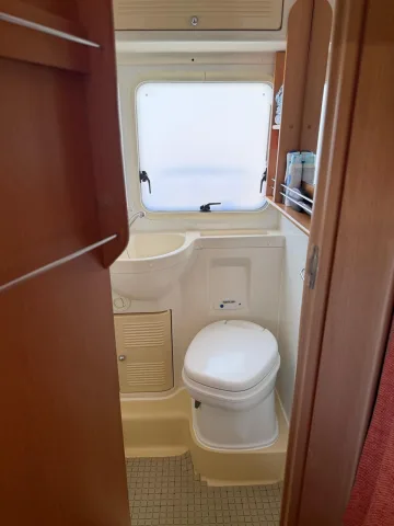 Foto XGO Family 101 2007 - Rimor XGO Family 101