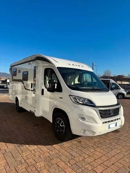 Laika Kosmo Compact 9 2021 - Laika KOSMO COMPACT 9