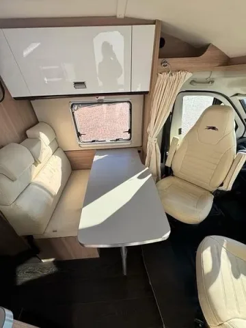 Foto Laika Kosmo Compact 9 2021 - Laika KOSMO COMPACT 9