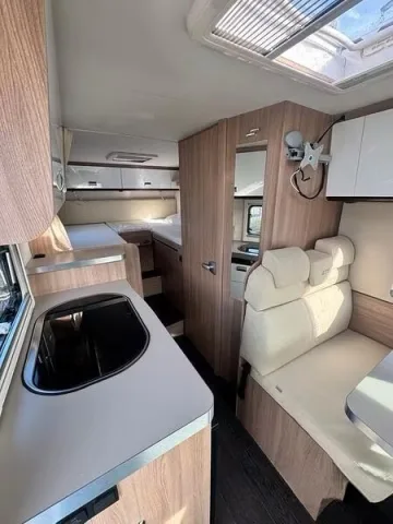 Foto Laika Kosmo Compact 9 2021 - Laika KOSMO COMPACT 9