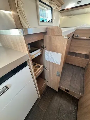 Foto Laika Kosmo Compact 9 2021 - Laika KOSMO COMPACT 9