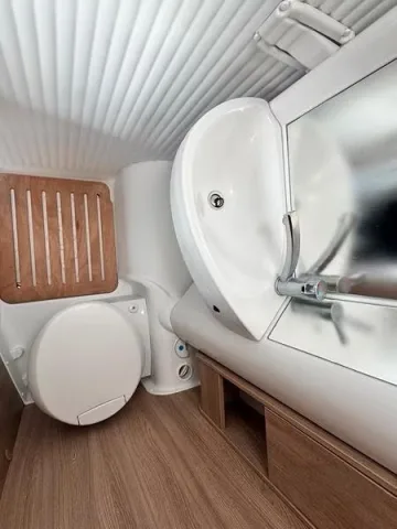 Foto Laika Kosmo Compact 9 2021 - Laika KOSMO COMPACT 9