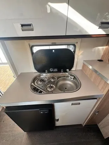 Foto Laika Kosmo Compact 9 2021 - Laika KOSMO COMPACT 9